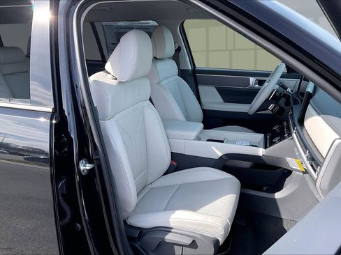 New 2026 Hyundai Santa Fe SEL image 11