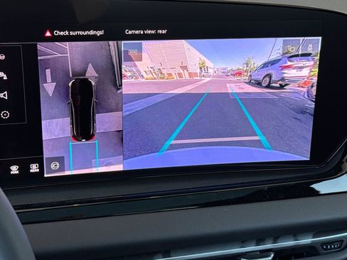 New 2025 Audi A5 2.0T Premium Plus image 18