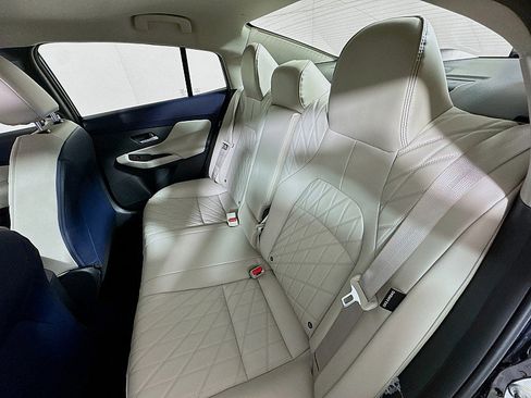 New 2026 Nissan Sentra SL w/ Floor Mat Package FWD image 23
