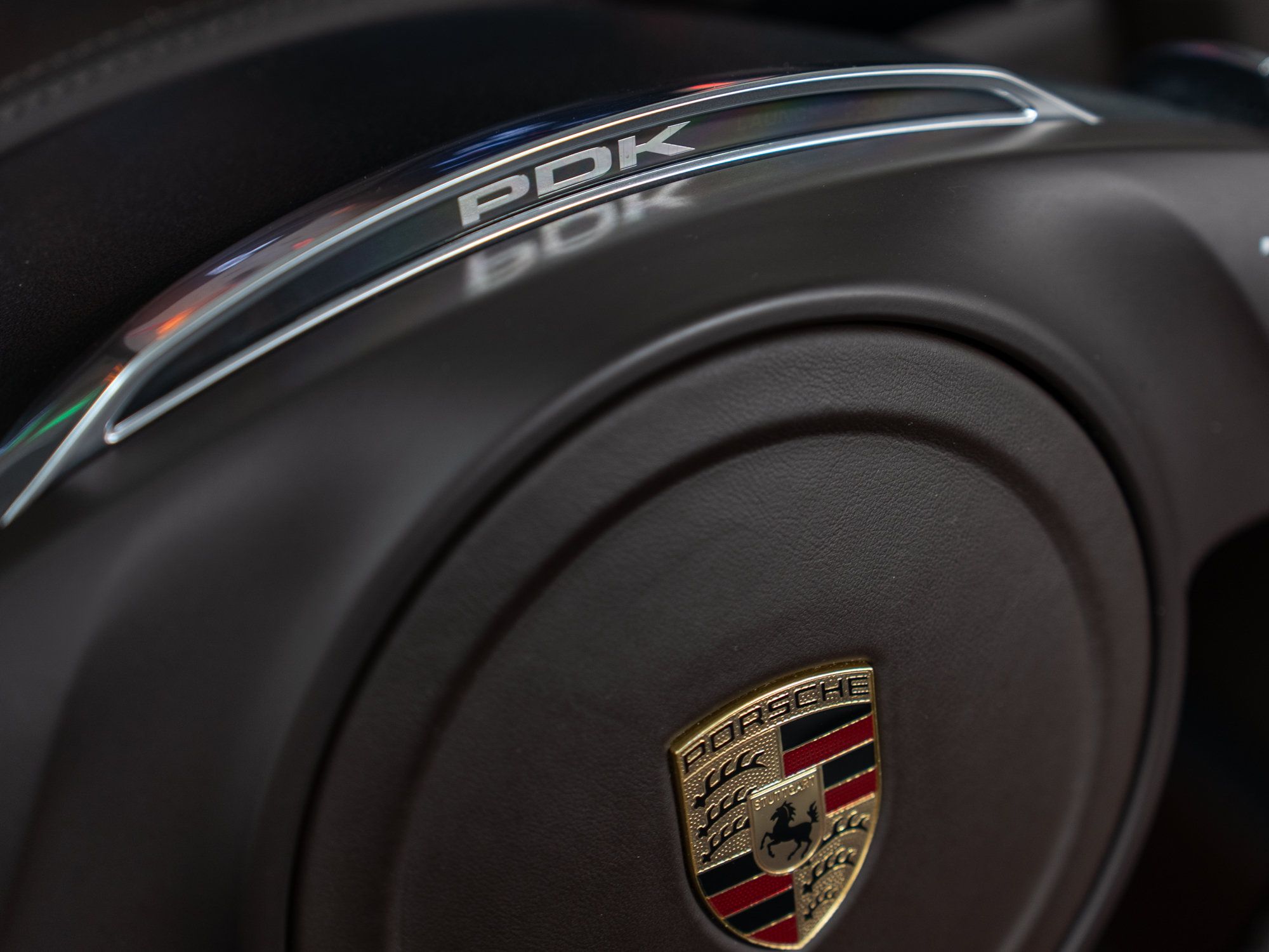 Certified 2016 Porsche 911 Targa 4 GTS AWD/4WD image 18