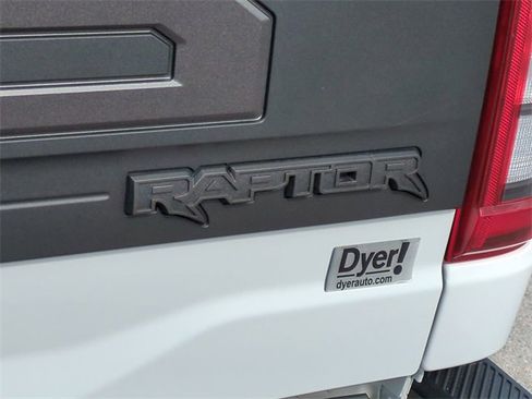 Used 2023 Ford F150 Raptor w/ Raptor Carbon Fibre Package image 13