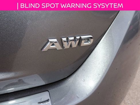 Used 2022 Nissan Altima 2.5 SR AWD/4WD image 13