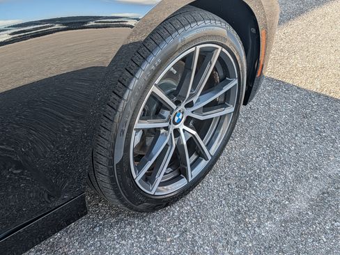 Used 2020 BMW 330i xDrive Sedan w/ Convenience Package AWD/4WD image 12