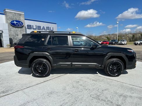 New 2026 Subaru Outback Wilderness image 8