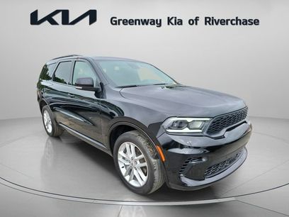 Used 2025 Dodge Durango GT