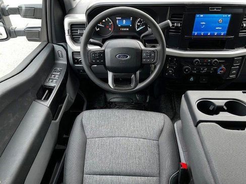 New 2026 Ford F450 XL w/ XL Chrome Package AWD/4WD image 24