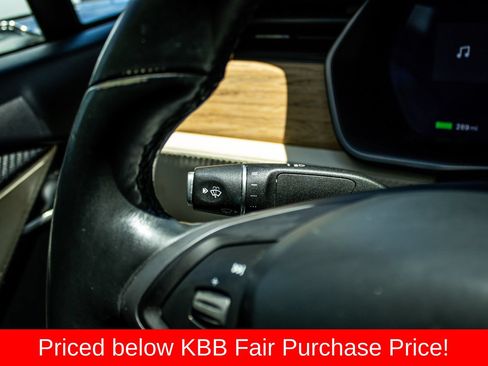 Used 2018 Tesla Model S 100D AWD/4WD image 20