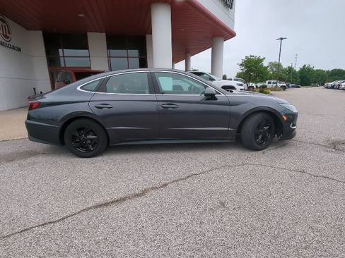 Used 2021 Hyundai Sonata SE FWD image 29