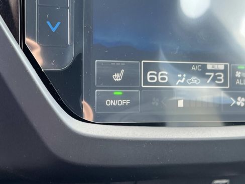 New 2026 Subaru Forester Wilderness image 25