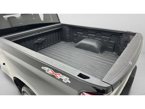 Used 2024 Chevrolet Silverado 1500 RST w/ Protection Package AWD/4WD image 7