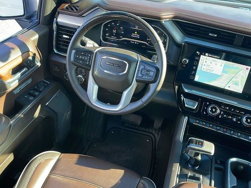 Used 2023 GMC Sierra 1500 Denali w/ Technology Package image 29