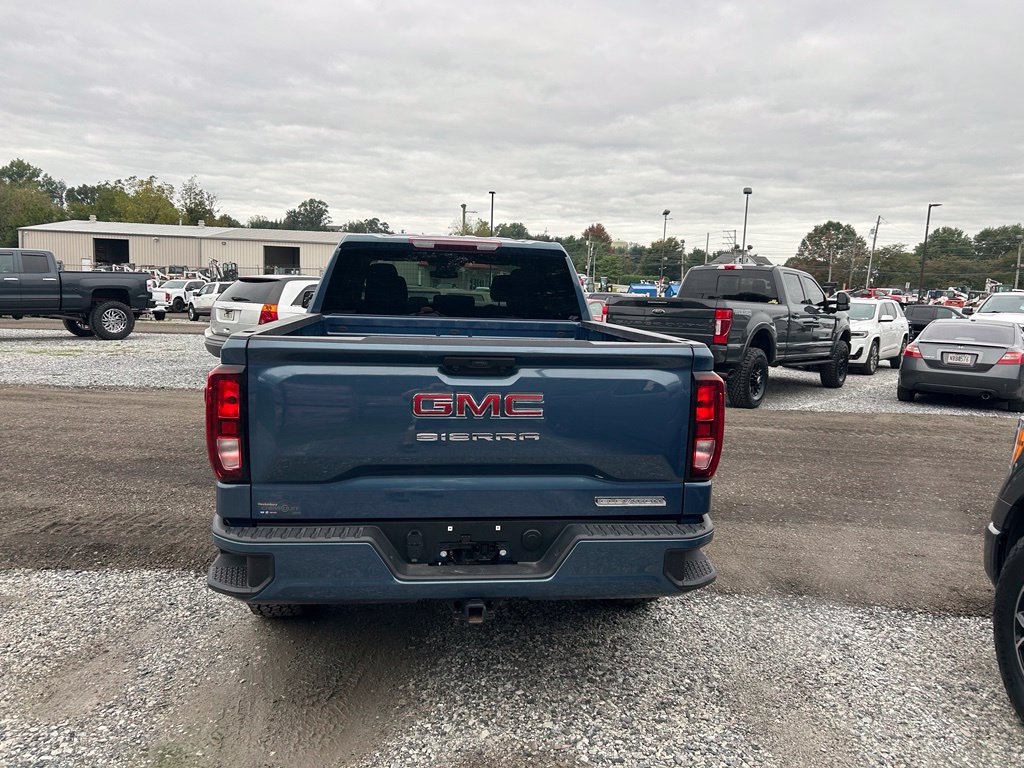 Used 2026 GMC Sierra 1500 Elevation AWD/4WD image 9