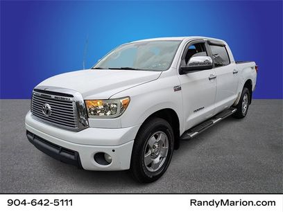 Used 2011 Toyota Tundra Limited