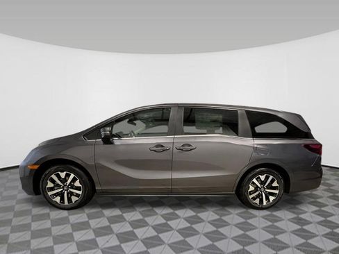 New 2026 Honda Odyssey EX-L image 3