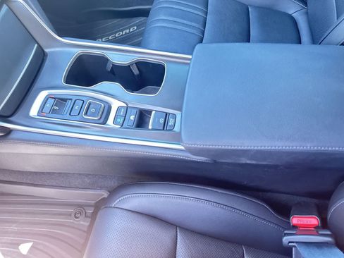 Used 2022 Honda Accord EX-L image 19