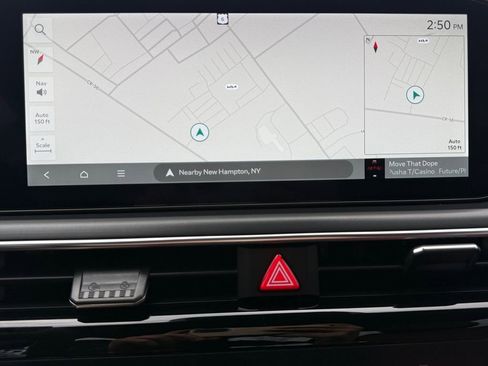 New 2026 Kia K5 GT-Line AWD/4WD image 11