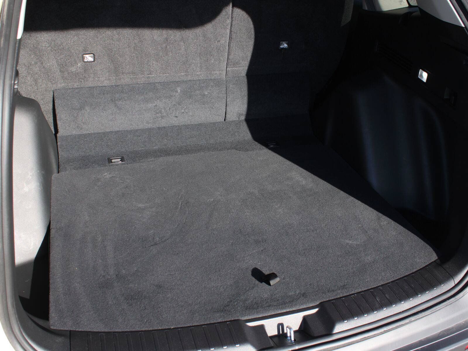 Used 2025 Honda CR-V EX image 8