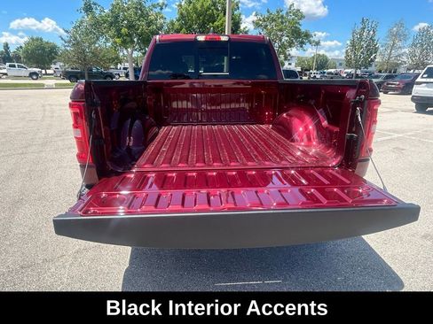 New 2026 RAM 1500 Big Horn image 52
