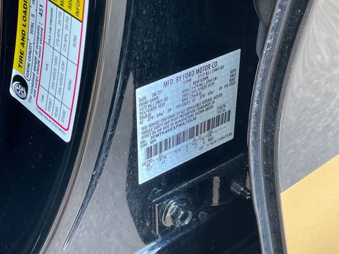 Used 2023 Ford Mustang Mach-E GT image 30