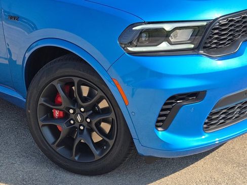 New 2026 Dodge Durango R/T AWD/4WD image 3