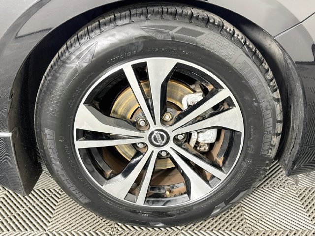 Used 2020 Nissan Sentra SV FWD image 29