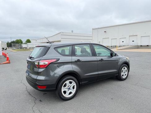 Used 2017 Ford Escape S FWD image 4