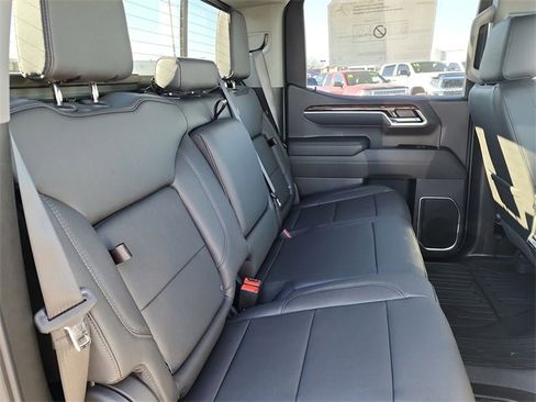 New 2026 GMC Sierra 1500 Elevation w/ Elevation Premium Package image 19