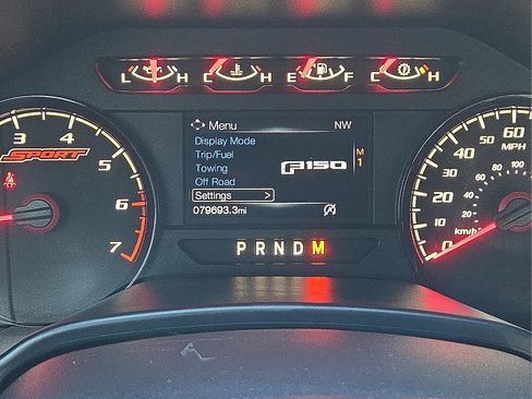 Used 2018 Ford F150 XLT w/ Equipment Group 302A Luxury image 23