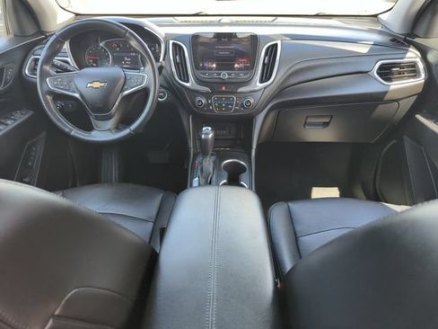 Used 2019 Chevrolet Equinox Premier FWD image 25