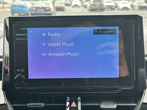 Certified 2026 Toyota Corolla LE FWD image 23