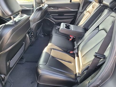 New 2026 Jeep Grand Cherokee Limited w/ Limited Altitude Package image 6