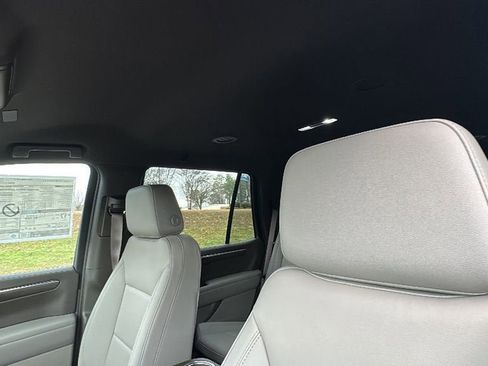 New 2026 Chevrolet Tahoe LT w/ Comfort Package image 13