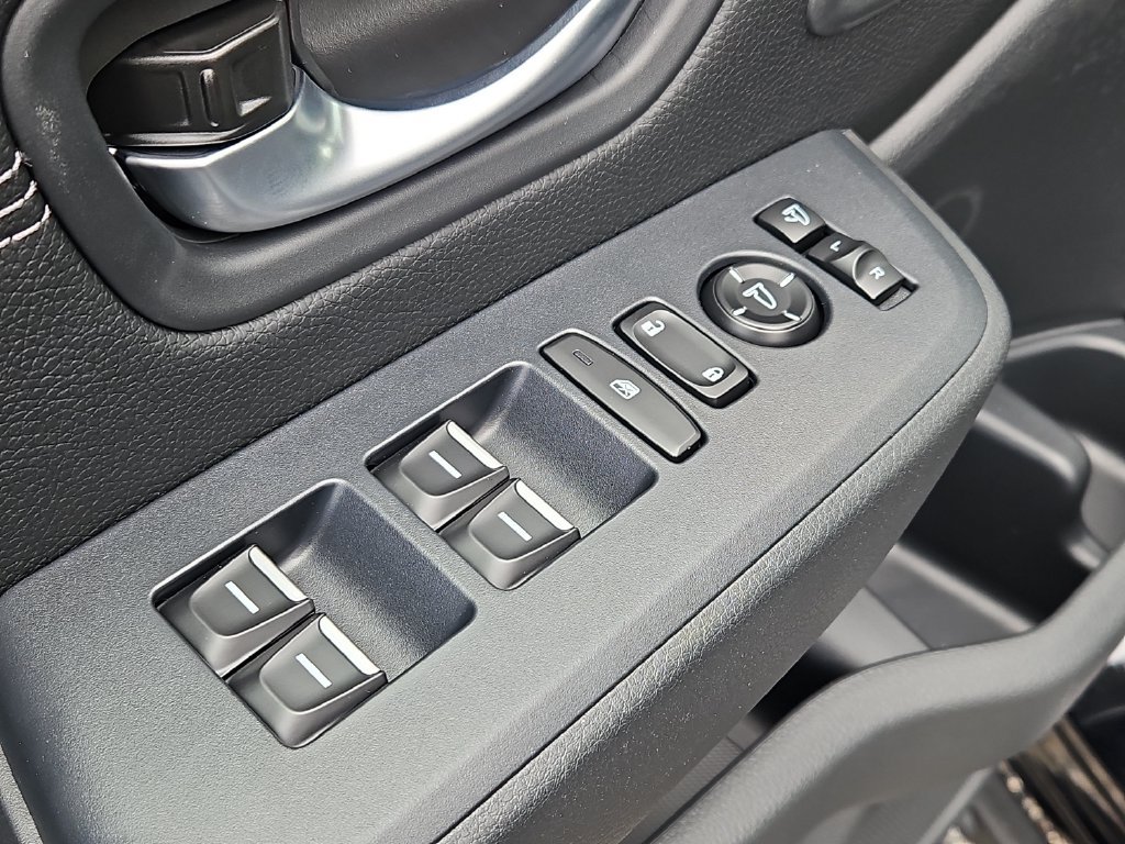 New 2026 Honda Pilot Touring image 23