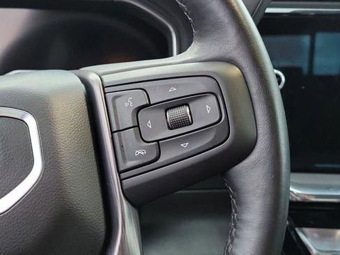 Used 2025 GMC Sierra 2500 Denali Ultimate image 17