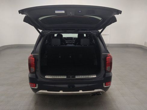 Used 2022 Hyundai Palisade Calligraphy FWD image 29
