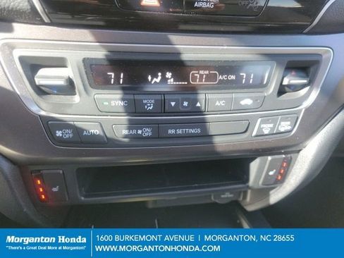 Used 2024 Honda Passport EX-L image 18