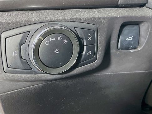 Used 2013 Ford Fusion Titanium image 11