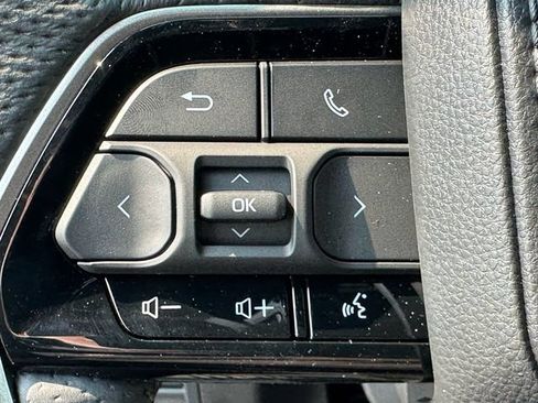 New 2026 Toyota Tundra Platinum AWD/4WD image 13