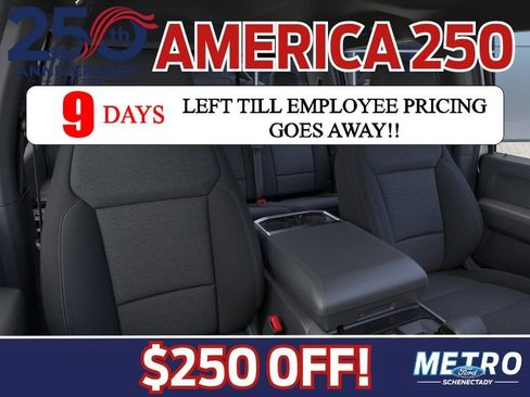 New 2026 Ford F150 XLT w/ Equipment Group 302A MID AWD/4WD image 10