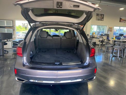 Used 2019 Acura MDX FWD image 20
