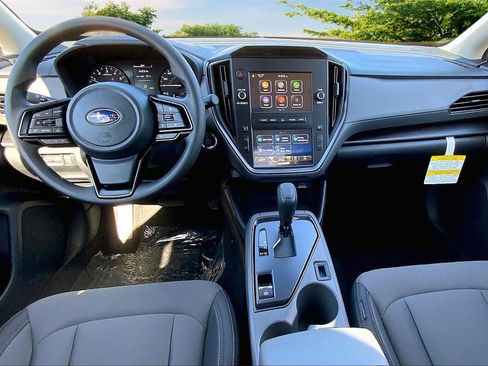 New 2026 Subaru Crosstrek 2.5i image 5