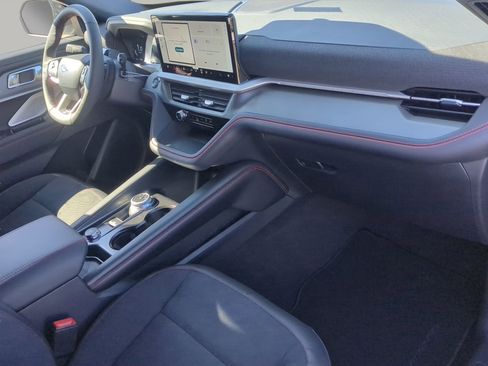 New 2026 Ford Explorer ST w/ Sun And Sound Package image 45