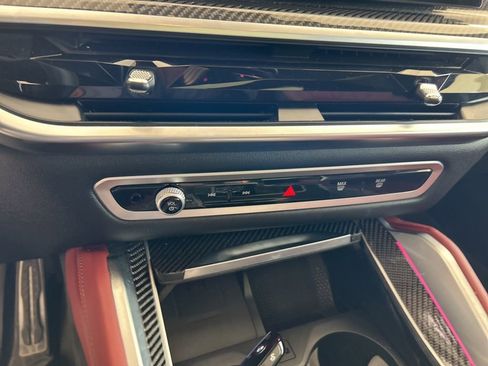 Used 2024 BMW X6 M60i image 55