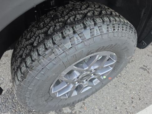 New 2026 Ford Ranger XLT AWD/4WD image 11