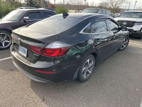 Used 2019 Honda Insight EX image 3