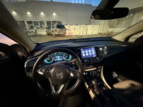 Used 2017 Buick Envision Preferred image 12