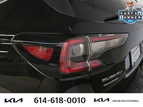 Used 2024 Subaru Outback Limited AWD/4WD image 16