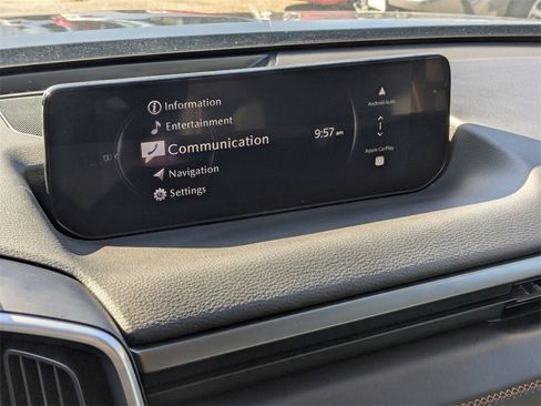 Used 2025 MAZDA CX-50 AWD 2.5 Hybrid w/ Premium Pkg image 20