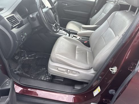 Used 2020 Honda Passport Touring image 16
