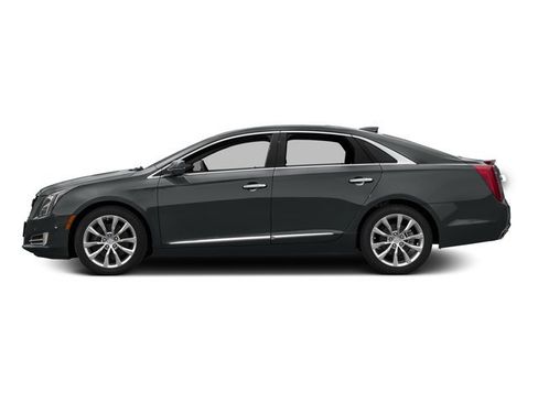 Used 2016 Cadillac XTS Luxury w/ Driver Awareness Package FWD image 6